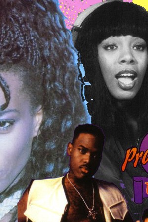 Collage by Alan López for Remezcla