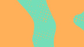 Photo by Eunice Koomson. Art by Alan López for Remezcla