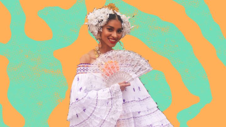 Photo by Eunice Koomson. Art by Alan López for Remezcla