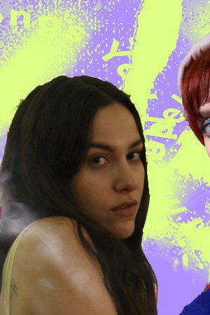 Collage by Alan López for Remezcla