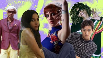 Collage by Alan López for Remezcla