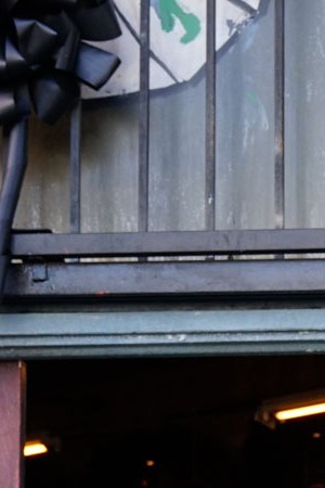 Mishel Prada, Melissa Barrera and Tanya Saracho on set of 'Vida' season 1. Courtesy of Starz