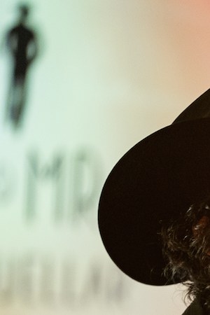 Roberta Colindrez as Nico in 'Vida.' Courtesy of Starz.