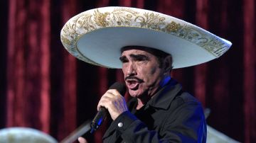 Vicente Fernandez