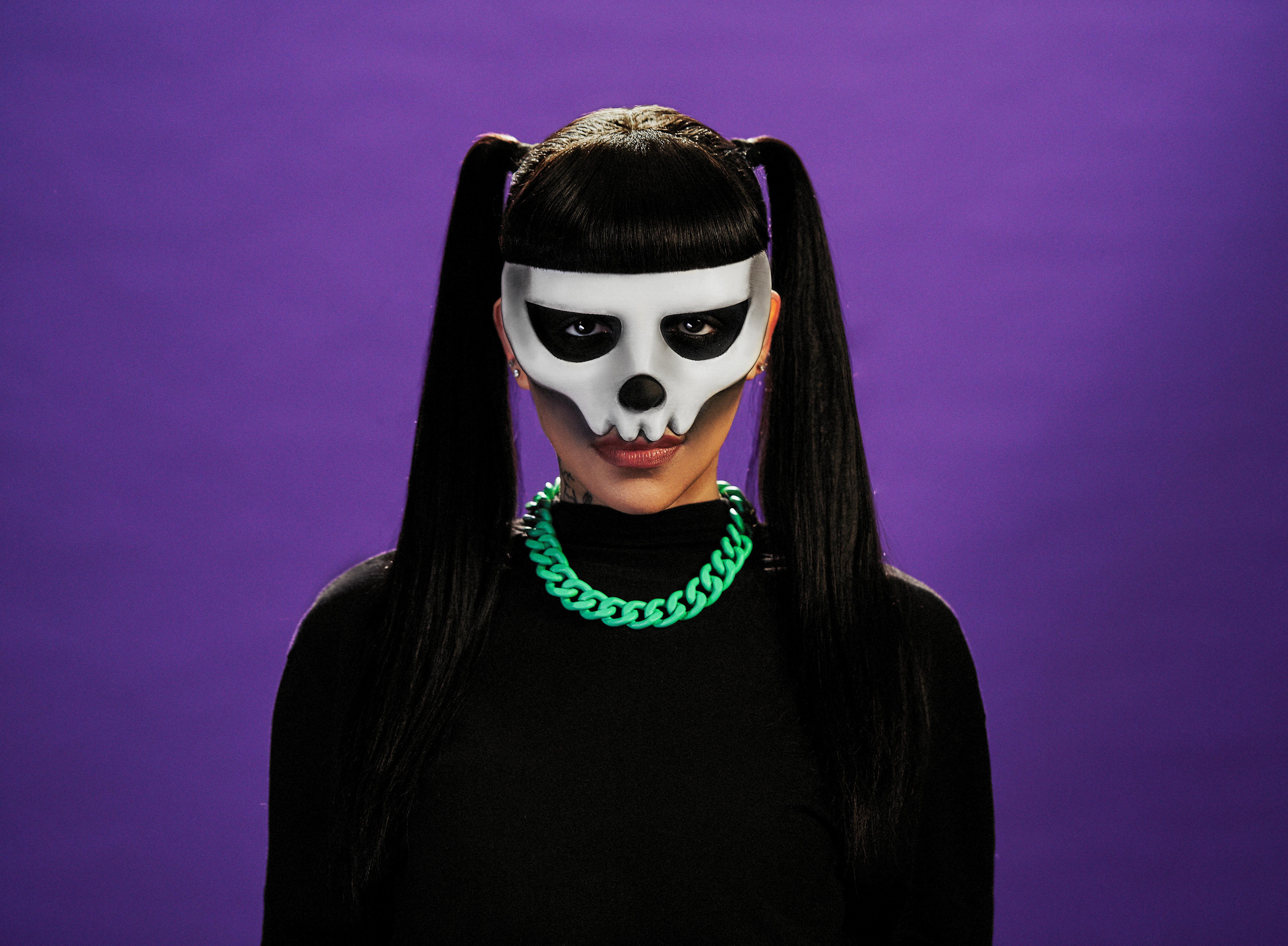 Error 93' Solidifies Cazzu as Argentina's Leading Reina del Trap