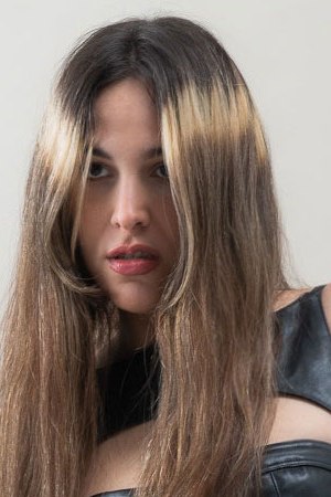 Photo courtesy: the artist