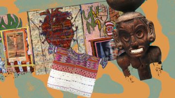 Collage by Alan López for Remezcla