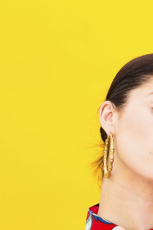 Photo by Myles Pettengill. Courtesy of the artist