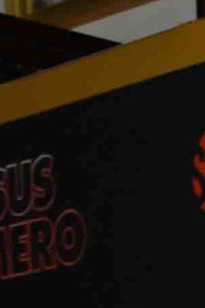 Desus Nice (L) and The Kid Mero attend Showtime's "Desus & Mero" Series Premiere at The Clocktower at the New York EDITION on February 21, 2019 in New York City. Photo by Mike Coppola/Getty Images