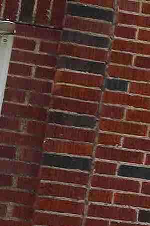 Protesters assemble on Lamar Street near Gilley’s Dallas where Donald Trump was holding a campaign rally on June 16, 2016 in Dallas, Texas. Photo by Stewart  F. House/Getty Images