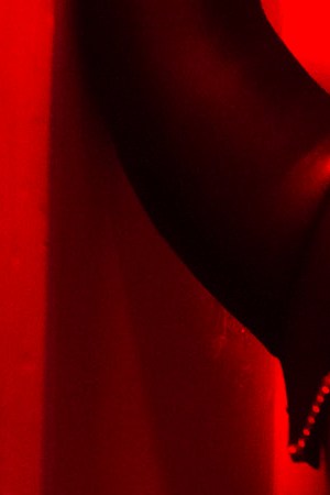 Photo By: Isa Mejia Courtesy: SinVergüenza