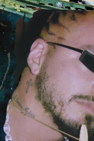 Photo by STILLZ. Collage by Alan Lopez for Remezcla