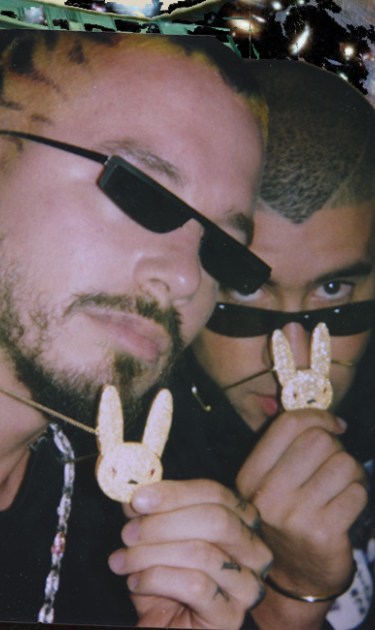 Photo by STILLZ. Collage by Alan Lopez for Remezcla