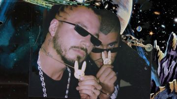 Photo by STILLZ. Collage by Alan Lopez for Remezcla