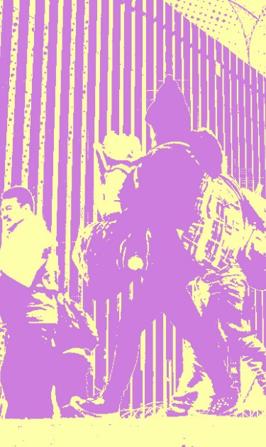 Art by Alan López for Remezcla