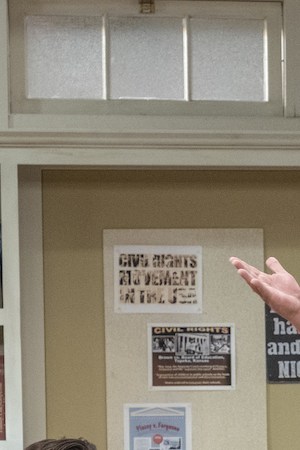 Mr Iglesias season 1 photo courtesy of Netflix