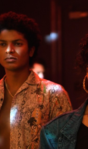 'Pose' Season 1, Episode 1. Photo by JoJo Whilden. Courtesy of FX