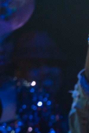 Indya Moore as Angel in 'Pose'. Photo by Macall Polay. Courtesy of FX