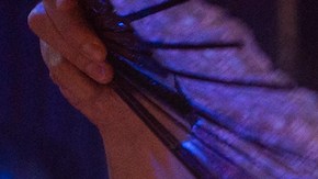 'Pose' photo by Macall Polay. Courtesy of FX