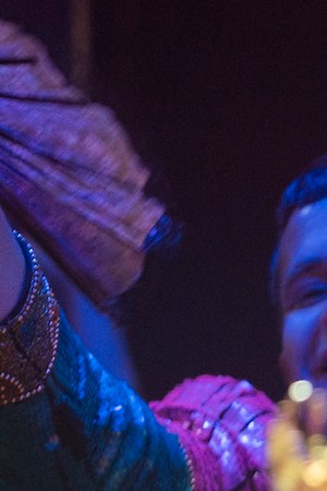 'Pose' photo by Macall Polay. Courtesy of FX