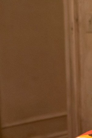 Lil Papi and Angel in Pose