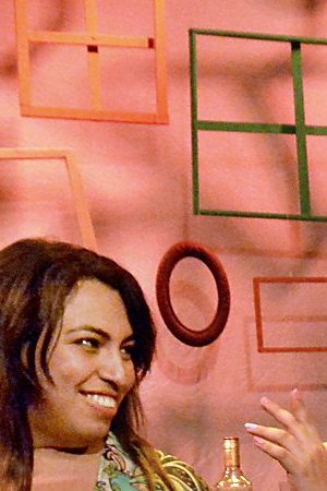 BUTCH. Photo by Ed Krieger. Courtesy of Brown and Out Festival