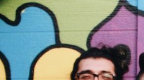 Photo courtesy the artist