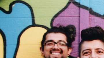 Photo courtesy the artist