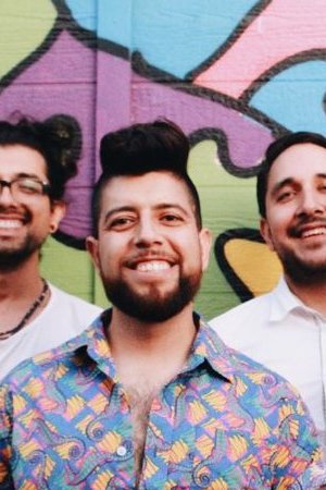 Photo courtesy the artist