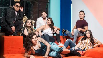 Courtesy of MTV