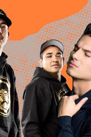 Art by Alan López for Remezcla