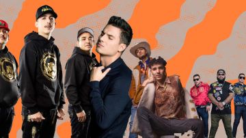 Corrido Mexicano: 9 Artists Redefining Regional Mexican Music