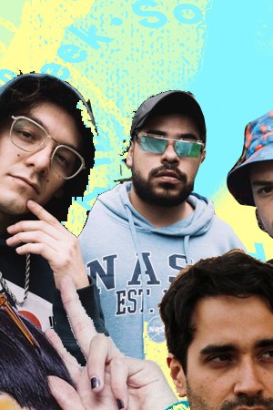 Art by Alan López for Remezcla