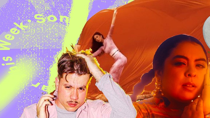 Collage by Alan López for Remezcla