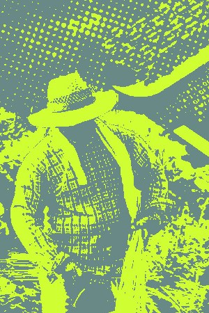 Art by Alan López for Remezcla