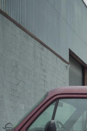 Photo by Pablo Arribas. Courtesy the artist