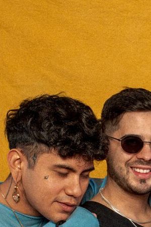 Photo Courtesy the artist