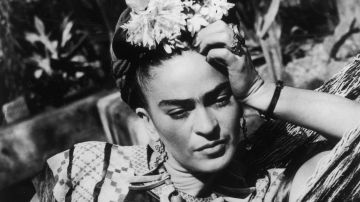 Frida Kahlo