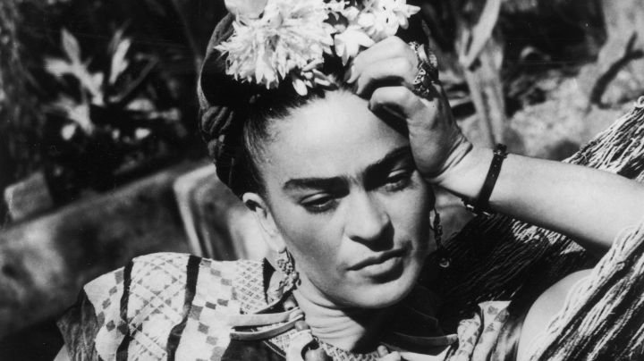 Frida Kahlo