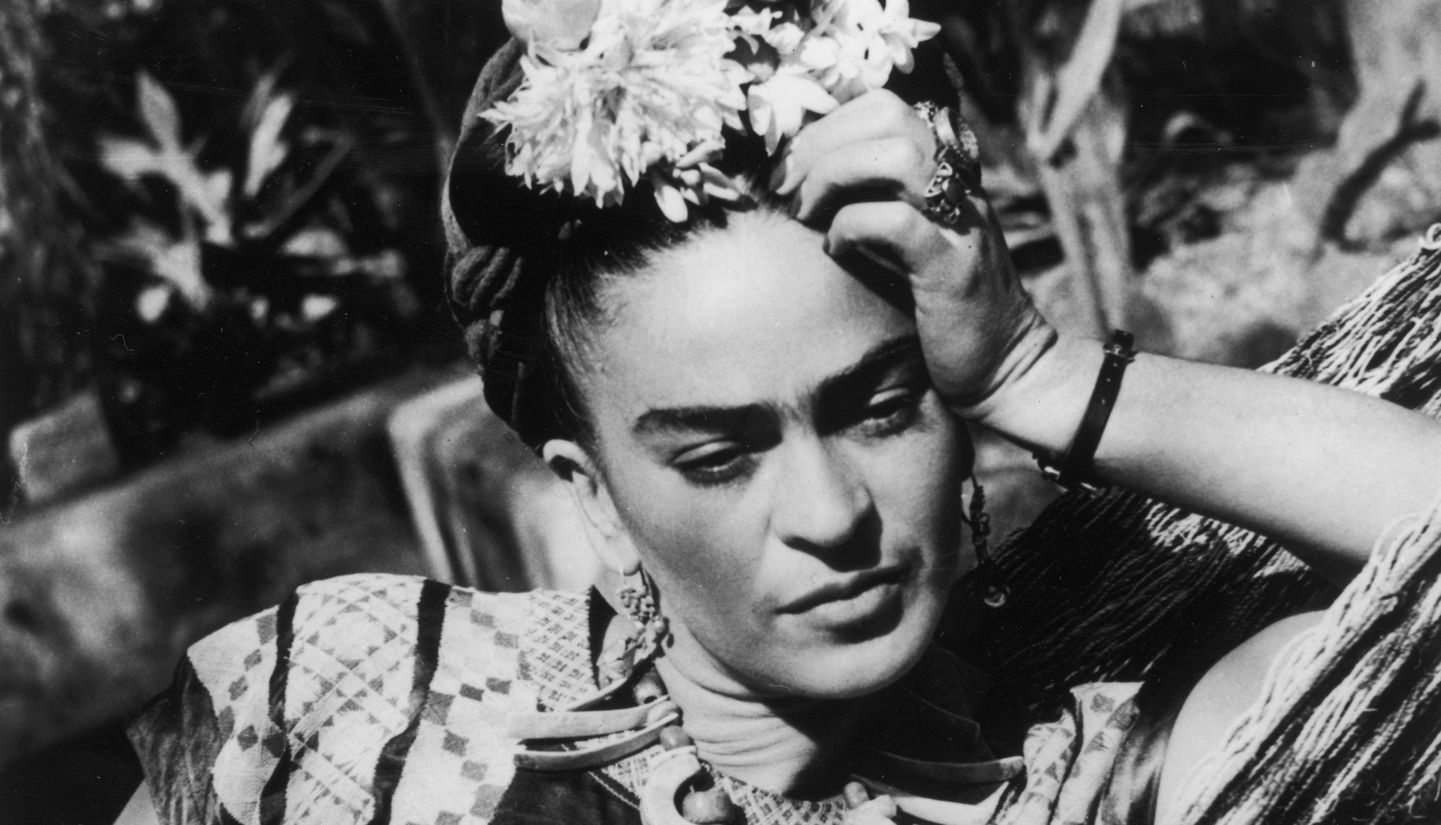 Frida Kahlo