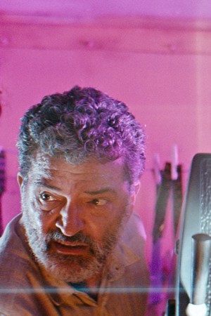 Courtesy of the Miami International Film Festival.