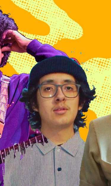 Art by Alan López for Remezcla