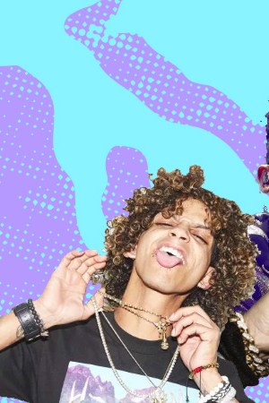 Art by Alan López for Remezcla