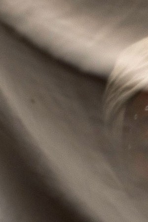 Karen Villalba, 23 years old. Anthropologist student, black woman activist part of Addis Abeba is representing Elegua, one of principal orishas of black Culture. Quito, 2018. Photo by Johis Alarcón