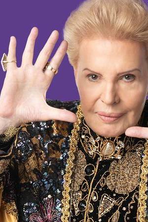Walter Mercado