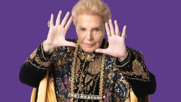 Walter Mercado