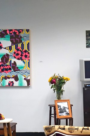 Photo by Anthony Jalandoni