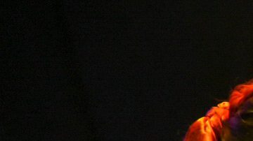 Aguas Aridentes. Photo by Horus. Courtesy of Idartes