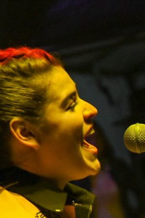 Aguas Aridentes. Photo by Horus. Courtesy of Idartes