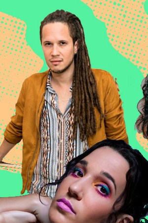 Art by Alan López for Remezcla